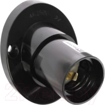 Изображение товара Электропатрон ВЕРТЕКС Е27ФН-003