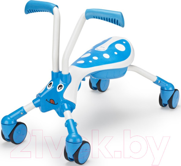 Изображение товара Беговел ScrambleBug Светлячок / 8516