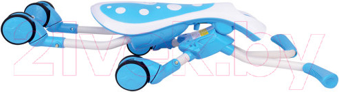 Изображение товара Беговел ScrambleBug Светлячок / 8516