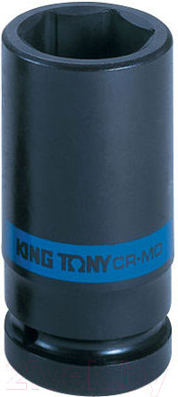 Изображение товара Головка слесарная King TONY 643550M