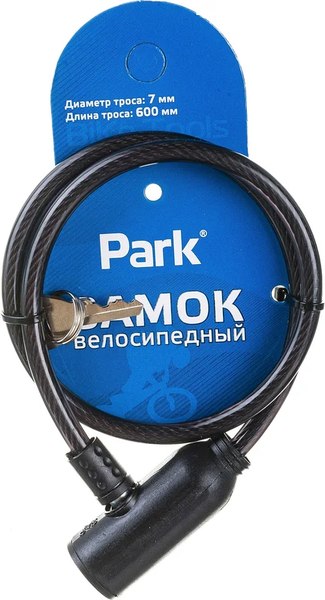 Изображение товара Велозамок Park 288156