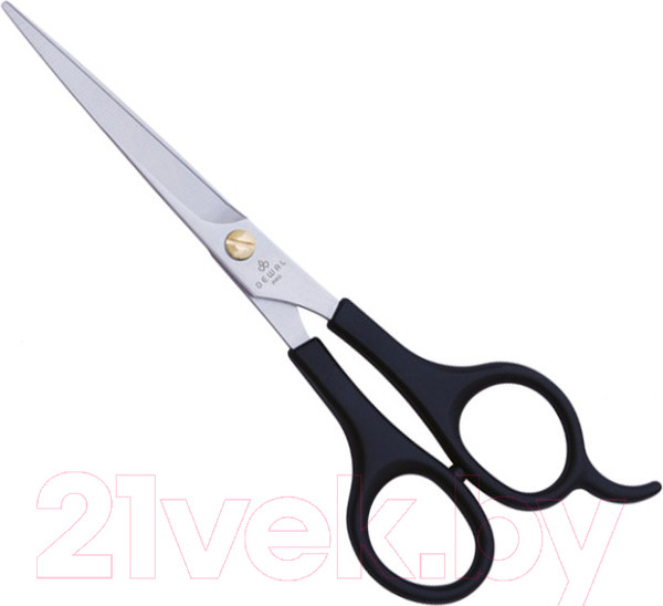 Изображение товара Ножницы парикмахерские Dewal 9605 прямые с усилителем