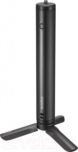 Изображение товара Рукоятка для студийного оборудования Godox BPC-01 / 29723