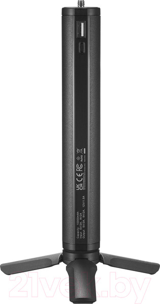 Изображение товара Рукоятка для студийного оборудования Godox BPC-01 / 29723