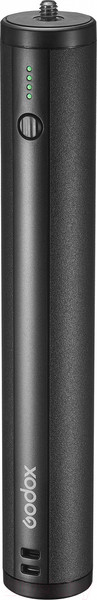Изображение товара Рукоятка для студийного оборудования Godox BPC-01 / 29723