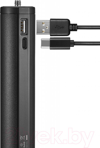 Изображение товара Рукоятка для студийного оборудования Godox BPC-01 / 29723