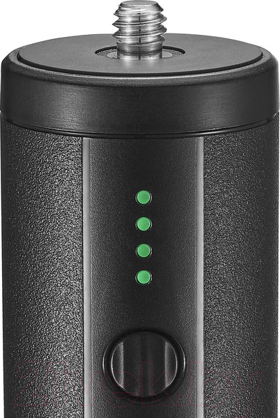 Изображение товара Рукоятка для студийного оборудования Godox BPC-01 / 29723