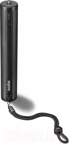 Изображение товара Рукоятка для студийного оборудования Godox BPC-01 / 29723