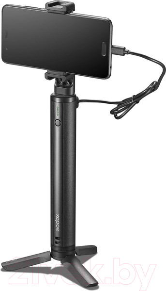 Изображение товара Рукоятка для студийного оборудования Godox BPC-01 / 29723