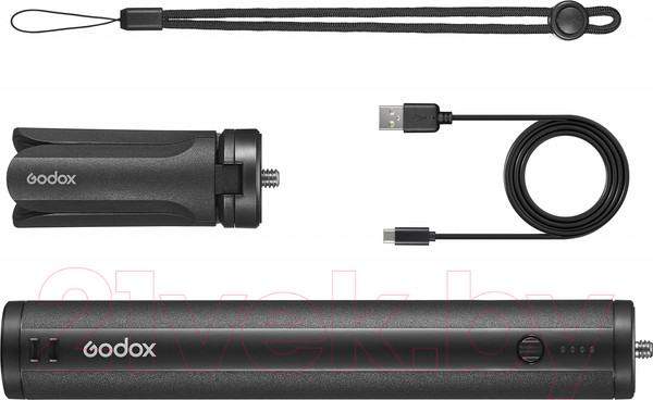 Изображение товара Рукоятка для студийного оборудования Godox BPC-01 / 29723