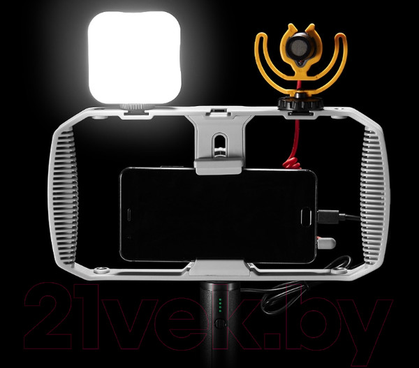 Изображение товара Рукоятка для студийного оборудования Godox BPC-01 / 29723