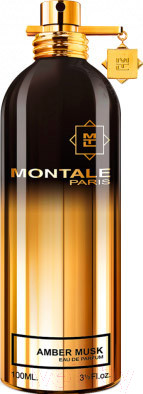 Изображение товара Парфюмерная вода Montale Amber Musk (100мл)