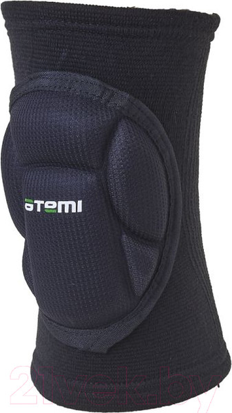 Изображение товара Наколенники защитные Atemi AKP-01 (M, черный)