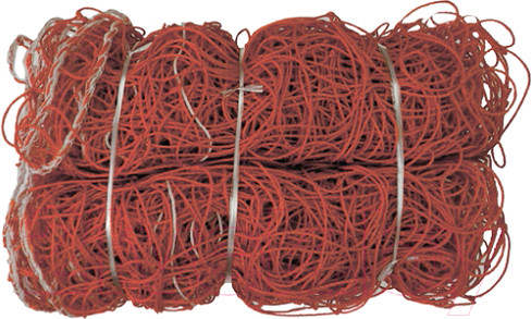 Изображение товара Футбольная сетка Atemi T4022N25