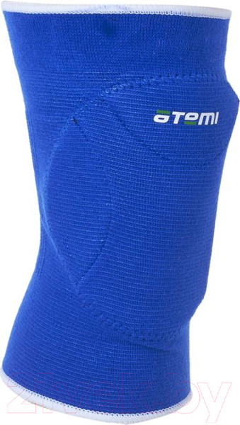 Изображение товара Наколенники защитные Atemi AKP-02 (M, синий)
