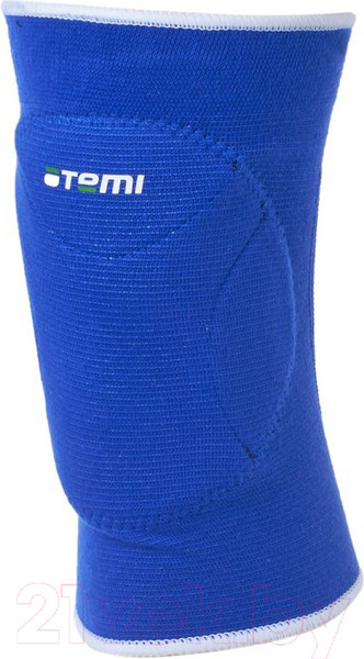 Изображение товара Наколенники защитные Atemi AKP-02 (M, синий)