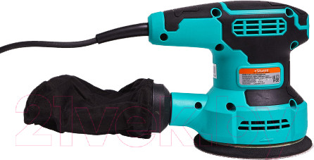 Изображение товара Эксцентриковая шлифовальная машина Sturm! OS8135R