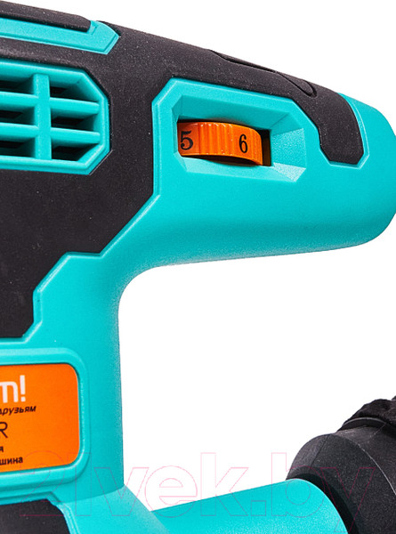 Изображение товара Эксцентриковая шлифовальная машина Sturm! OS8135R