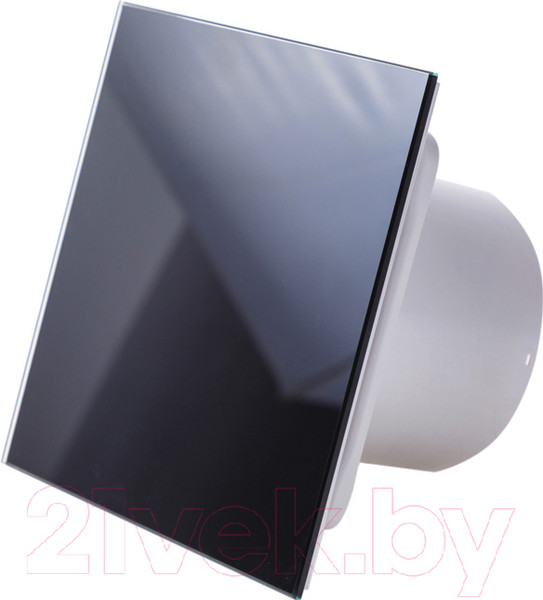 Изображение товара Вентилятор накладной Awenta System+ Silent 125W / KWS125W-PTGB125P