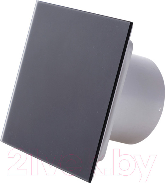 Изображение товара Вентилятор накладной Awenta System+ Silent 125W / KWS125W-PTGB125M