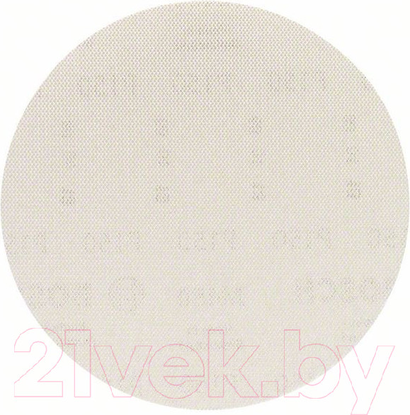 Изображение товара Шлифлист Bosch 2.608.621.174 (50шт)