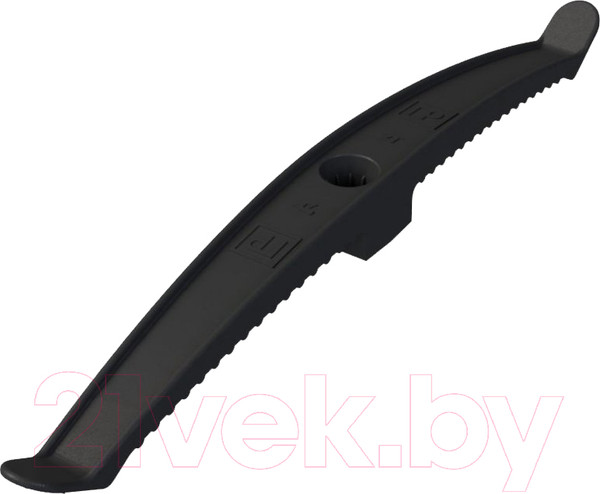 Изображение товара Скоба гвоздевая Промрукав PR13.0383 (черный)