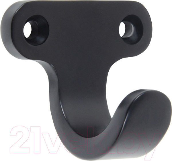 Изображение товара Крючок для одежды Boyard Twin K120BL.2