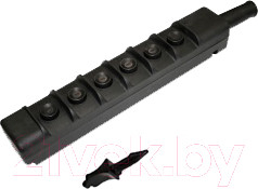 Изображение товара Пульт кнопочный Электротехник ПКТ-60 / ET561371