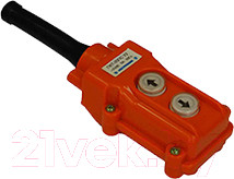 Изображение товара Пульт кнопочный Электротехник ПКТ-20 / ET055739