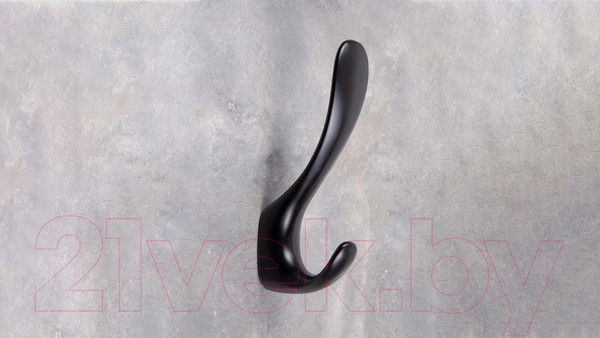 Изображение товара Крючок для одежды Boyard Ola K205BL.9