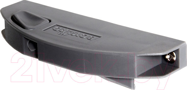 Изображение товара Крепление мебельное Boyard Старт SBH100/GRPH (с доводчиком)