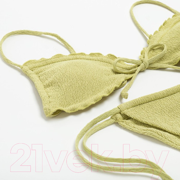 Изображение товара Купальник для плавания Minaku 7451588 (р.48, зеленый)