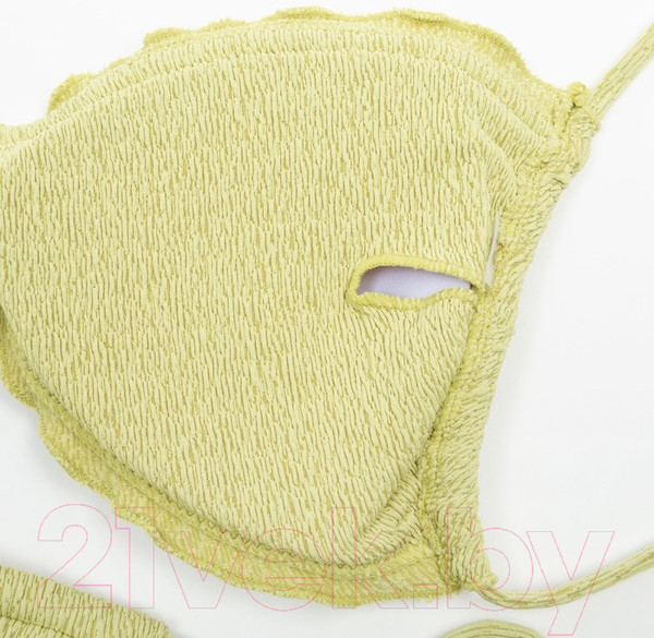 Изображение товара Купальник для плавания Minaku 7451588 (р.48, зеленый)