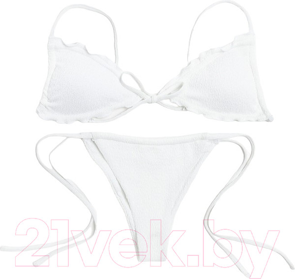 Изображение товара Купальник для плавания Minaku 7451592 (р.48, белый)