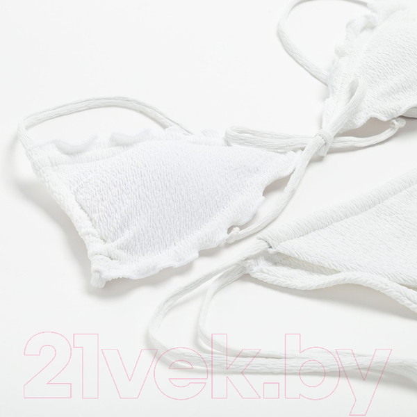 Изображение товара Купальник для плавания Minaku 7451592 (р.48, белый)