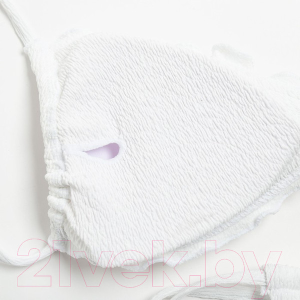 Изображение товара Купальник для плавания Minaku 7451592 (р.48, белый)