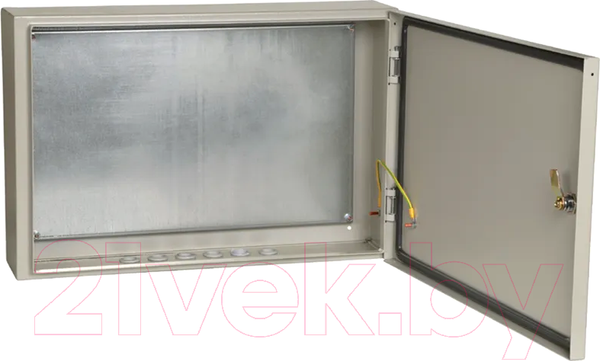 Изображение товара Корпус металлический IEK YKM40-461-54