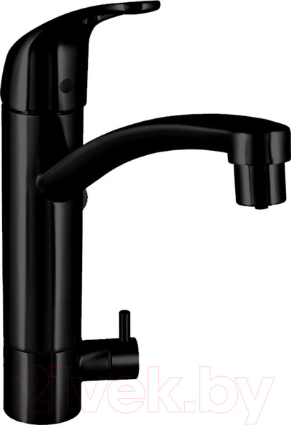 Изображение товара Смеситель Wisent W4298B