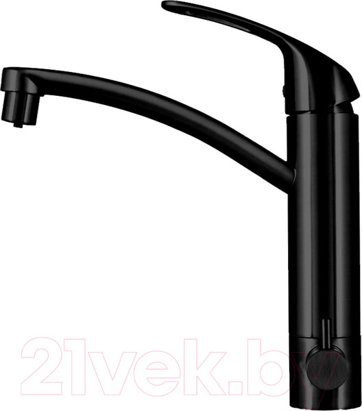 Изображение товара Смеситель Wisent W4298B