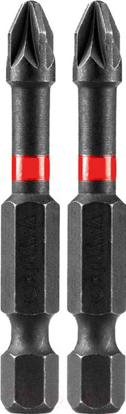 Изображение товара Набор бит Okinawa 2163-3-50 (2шт)