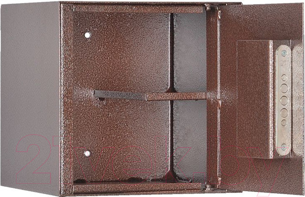 Изображение товара Оружейный сейф Меткон ШП-1