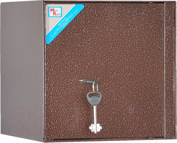 Изображение товара Оружейный сейф Меткон ШП-1