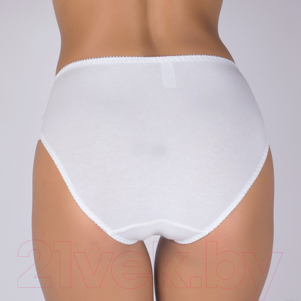 Изображение товара Трусы женские Verally 150-3 (р.102, белый)