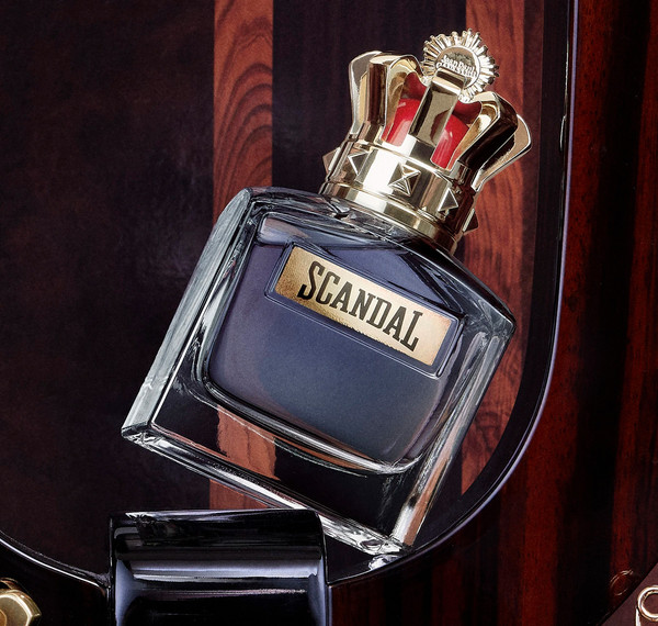 Изображение товара Туалетная вода Jean Paul Gaultier Scandal (100мл)