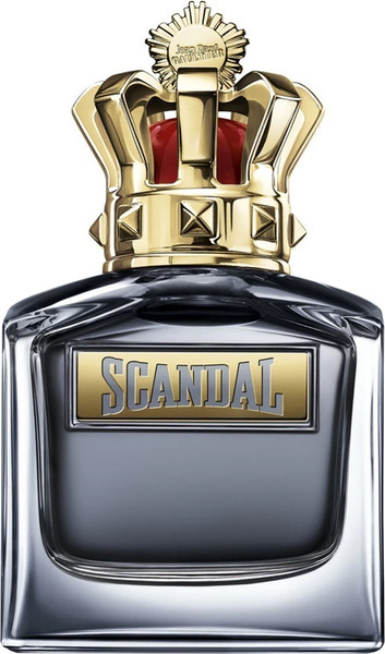 Изображение товара Туалетная вода Jean Paul Gaultier Scandal (100мл)