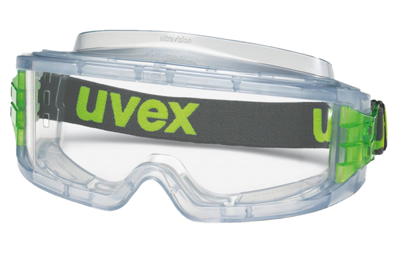Изображение товара Защитные очки Uvex Ультравижн 9301.714