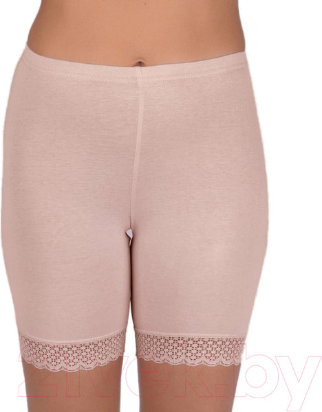 Изображение товара Трусы женские Verally 169-4 (р.118, серебристый пион)