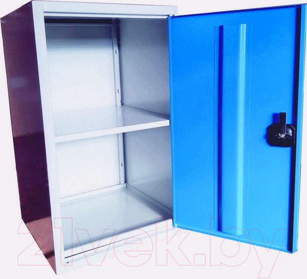Изображение товара Тумба для верстака Metos ITP-T / 1755