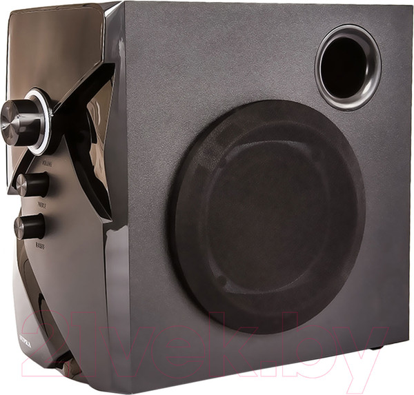 Изображение товара Мультимедиа акустика Supra SMB-290