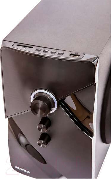 Изображение товара Мультимедиа акустика Supra SMB-290